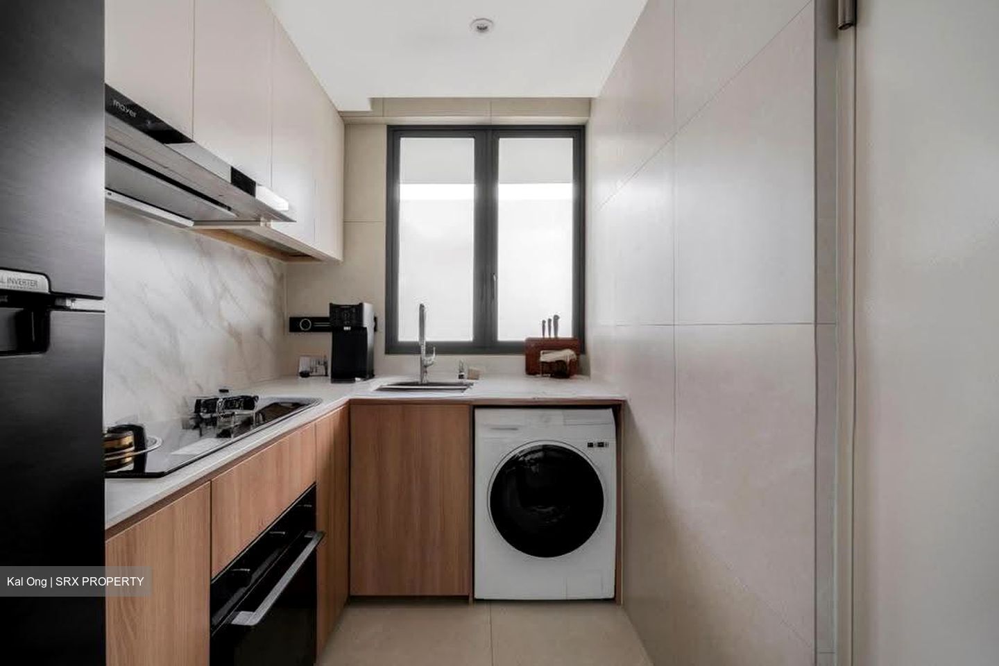 Hedges Park Condominium (D17), Condominium #625252701